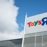 Toys ‘R’ Us is set to make a return to the UK’s high streets this year (Photo: Getty Images)