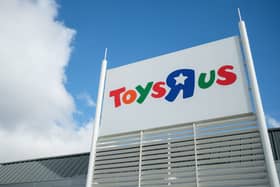 Toys ‘R’ Us is set to make a return to the UK’s high streets this year (Photo: Getty Images)