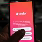 Tinder has unveiled new safety features 