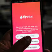 Tinder has unveiled new safety features 