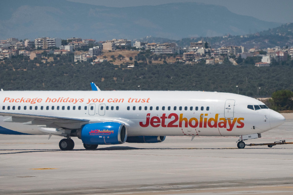 New Jet2 route from Birmingham Airport to Vienna | NorthernIrelandWorld - Vimarsana News