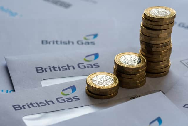 British Gas customers will be able to save money over five hours on Sunday 30 April (image: Adobe)