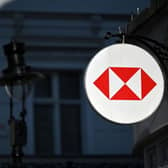 HSBC customers have reported issues this morning 