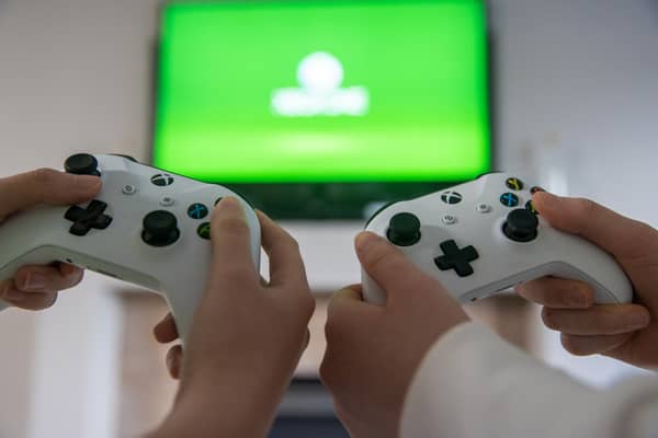 Xbox have revealed the date for their next Games showcase