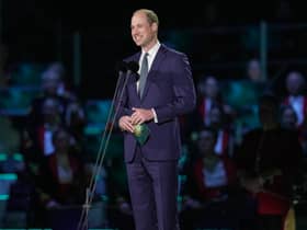 Prince William is reportedly already planning his coronation