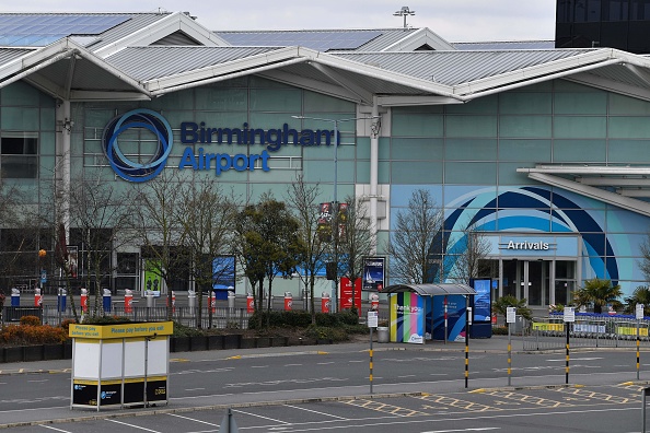 What is the worst airport for delays in the UK? | NorthernIrelandWorld - Vimarsana News