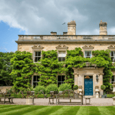 Georgian manor house, owned by founder of the world’s first department store, listed for nearly £5 million 