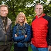 Springwatch will return to our screens soon with a new filming location