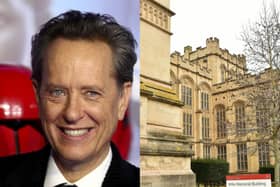 Richard E Grant has joined calls to ban a controversial form of animal testing after writing a scathing letter to Bristol University demanding an end to the “horrific” practice.