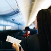  Perks of boarding the plane last, according to travel experts. (Getty Images)
