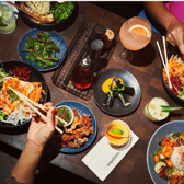 Wagamama unveils new summer menu with return of fan-favourite menu item