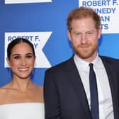 New York Police Department has issued a statement after it was claimed Harry and Meghan Markle were involved in a car chase