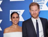 New York Police Department has issued a statement after it was claimed Harry and Meghan Markle were involved in a car chase