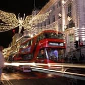 Top 50 things to do in the West End this Christmas