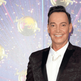Craig Revel Horwood has tested positive for Covid-19  and will miss this week’s episode as a result. (Credit: Getty)