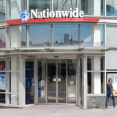 Nationwide will pay £340m directly into customer accounts for the first time in 2023.