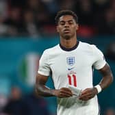 Marcus Rashford has warned that ending the uplift will see millions of people lose a “lifeline” (Photo: Getty Images)