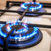 The Government is holding urgent talks with representatives from the energy industry due to growing concern about a spike in the wholesale price of gas (Photo: Shutterstock)