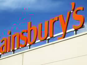 Sainsbury's announces a two day closure over Christmas to thank its staff (Photo: Shutterstock)
