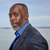 Tributes have been paid to The Wire actor Michael K Williams following his death aged 54 (Photo: Rodrigo Varela/Getty Images)