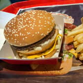 Here’s how you can a Big Mac and fries for less than half price every time (Photo: Shutterstock)