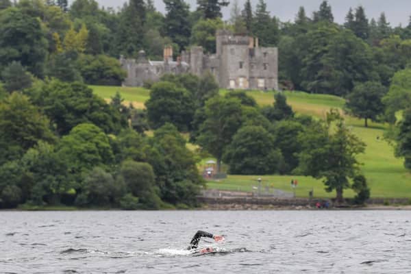 World Drowning Prevention day: More than 20 people have drowned in the UK this week (Photo: FRANCOIS-XAVIER MARIT/AFP via Getty Images)
