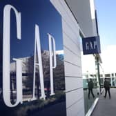 Gap has announced plans to close all of its UK stores (Getty)