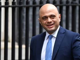 Sajid Javid has said he is “honoured” to take over as Health Secretary (Photo: Getty Images)