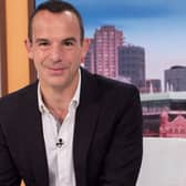 When is the Martin Lewis guest hosting on Good Morning Britain - and will he get a permanent role? (KenMcKay/ITV/Shutterstock)