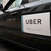 Uber said the deal will enable drivers to have a stronger voice within the company (Photo: Getty Images)