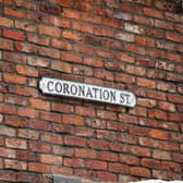 Fans of long-running soap Coronation Street can now stay overnight on the famous cobbles (Photo: Christopher Furlong/Getty Images)