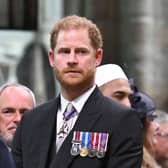 Prince Harry 