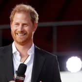 Prince Harry’s interview with Tom Bradby has been nominated for an NTA