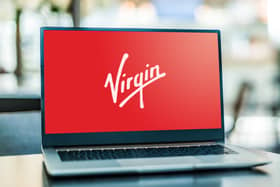 Virgin Media customers across the country have reported an outage with internet service