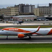 Budget airline easyJet has launched nine new routes from the UK this winter including a new destination in Iceland. (Photo by Horacio Villalobos#Corbis/Getty Images)