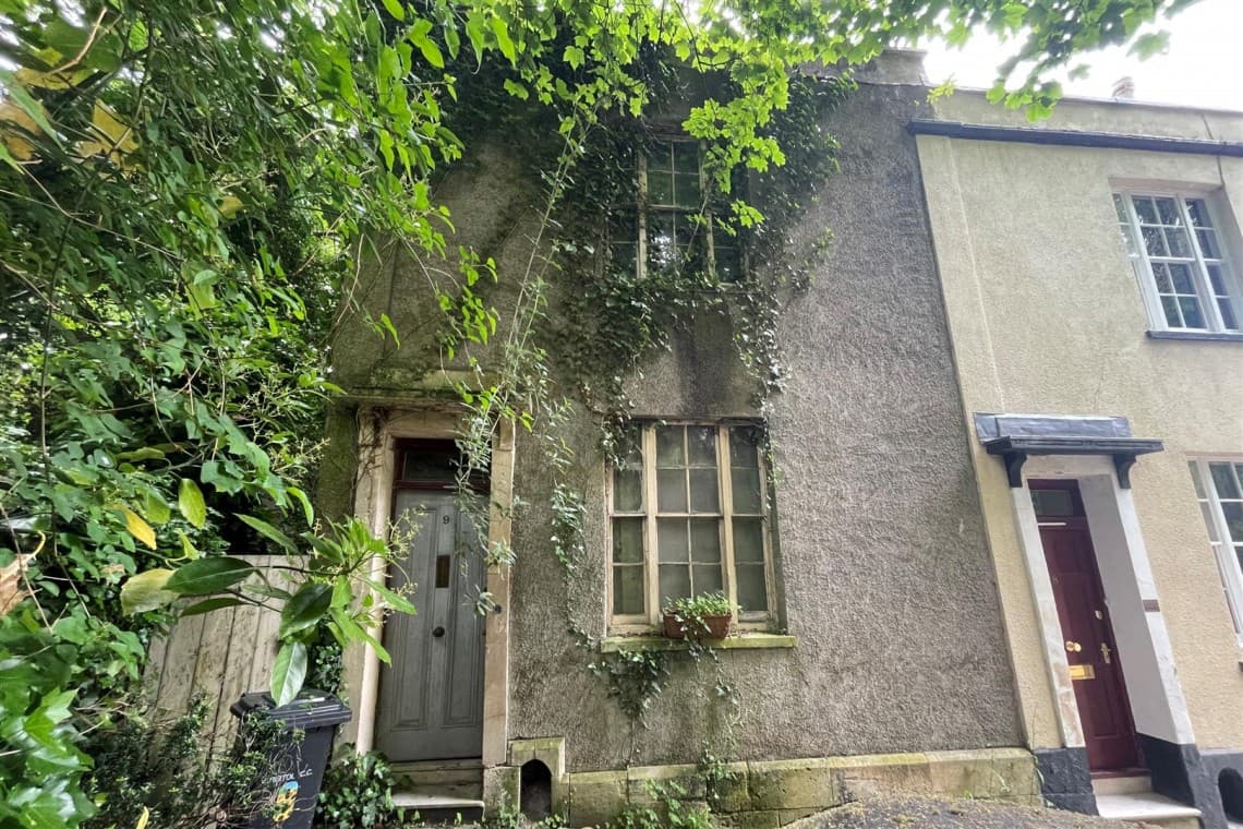 Run down House In One Of UK s Poshest Areas On Market rhlstp-420-humphrey-ker-rhlstp-with-richard-herring-podcast-podtail