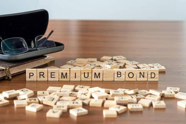 NS&I Premium Bonds December 2023 prize winners: When is the draw date & how to check if you are a winner