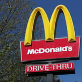 McDonald’s is slashing the price of two menu favourites - buy you’ll have to be quick. 