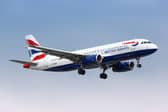 34,000 British Airways staff have been hit by a cyber breach revealling personal information