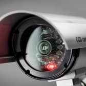 Tesco, Morrisons and M&S have banned Chinese CCTV cameras