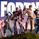 Fortnite servers have gone down ahead of a new update 