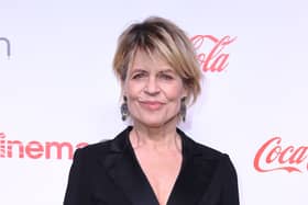 Terminator star Linda Hamilton will be joining the Stranger Things season five cast.