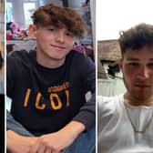 Devastated families of three teens who were killed in an Oxfordshire crash earlier this week have paid tributes to their loved ones. 