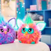 The new era of Furbies will have five voice activated modes and over 600 responses to discover