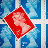 Royal Mail has been planning to phase out classic stamps for years