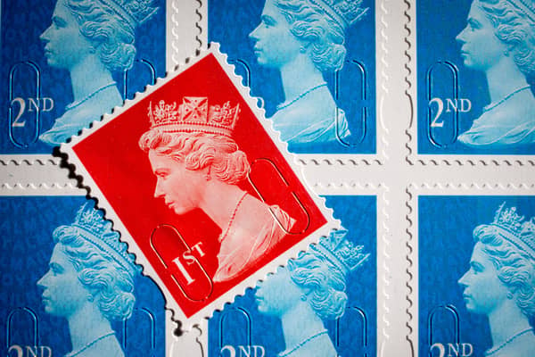 Royal Mail has been planning to phase out classic stamps for years