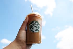 Starbucks waffle cone drinks added to summer menu for limited time only - when they’ll be available