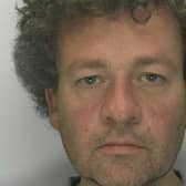 Matthew Corry appeared via videolink and admitted manslaughter in relation to the death of Beatrice Corry.