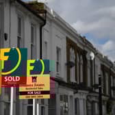 Surging house prices and pension values have largely benefited older generations with many young people locked out of home ownership altogether, according to the Resolution Foundation.