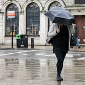 The Met Office said the UK will not experience heatwave until mid-August although high temperatures have sweltered some parts of Europe over the weekend.  (Photo by Steve Taylor/SOPA Images/LightRocket via Getty Images)